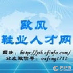 广州市越秀区欧风商品信息咨询服务部 专业信息服务助力企业发展