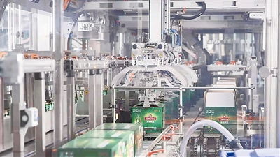 青岛市属企业积极发挥信息咨询服务作用，助力全市统筹疫情防控和经济社会发展